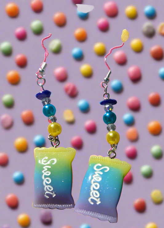 Sweet Earrings