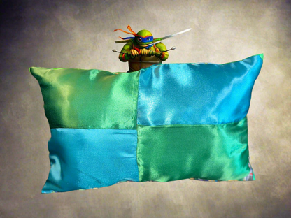 Teenage Mutant Ninja Turtles pillow