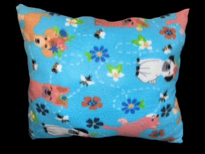 Doggy pillows