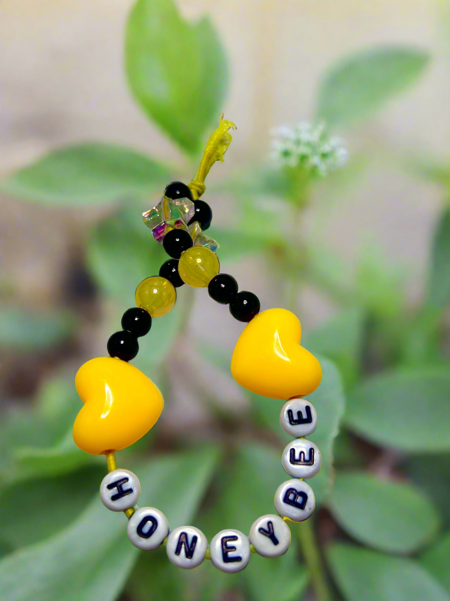 Honeybee Bracelet