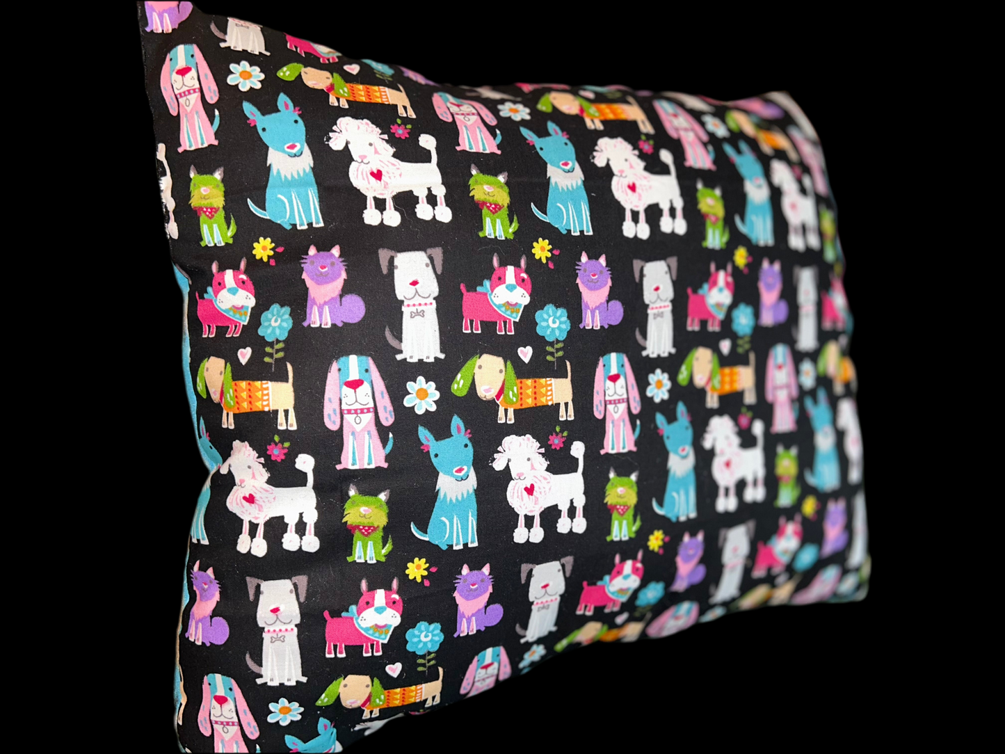Doggy pillows