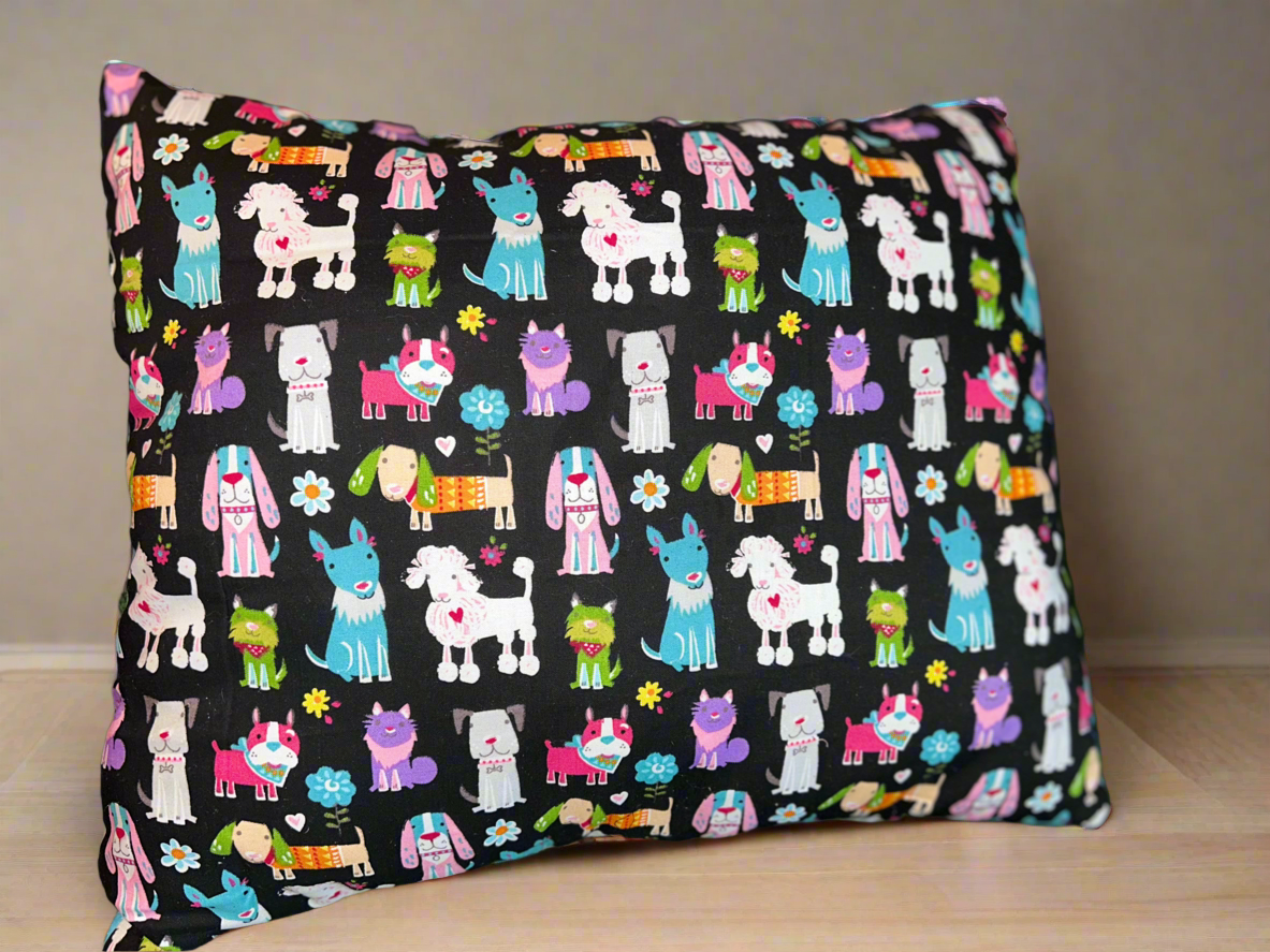 Doggy pillows