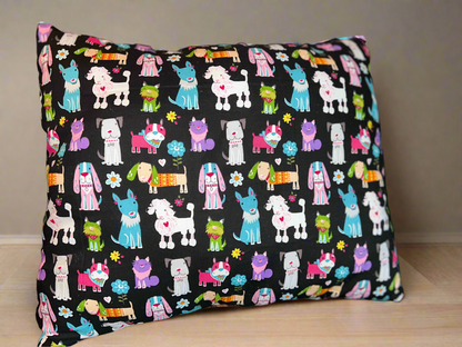 Doggy pillows