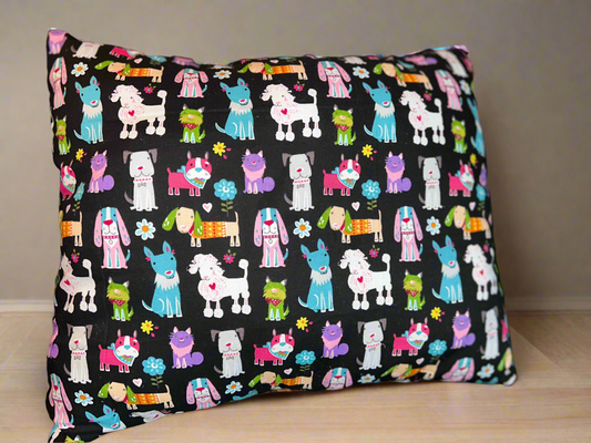 Doggy pillows