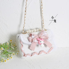 Anime Cute Lolita Bags