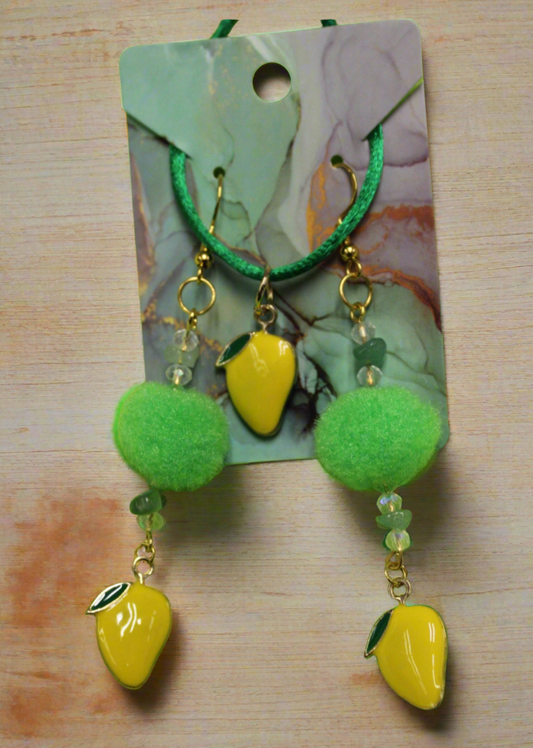 Mango set
