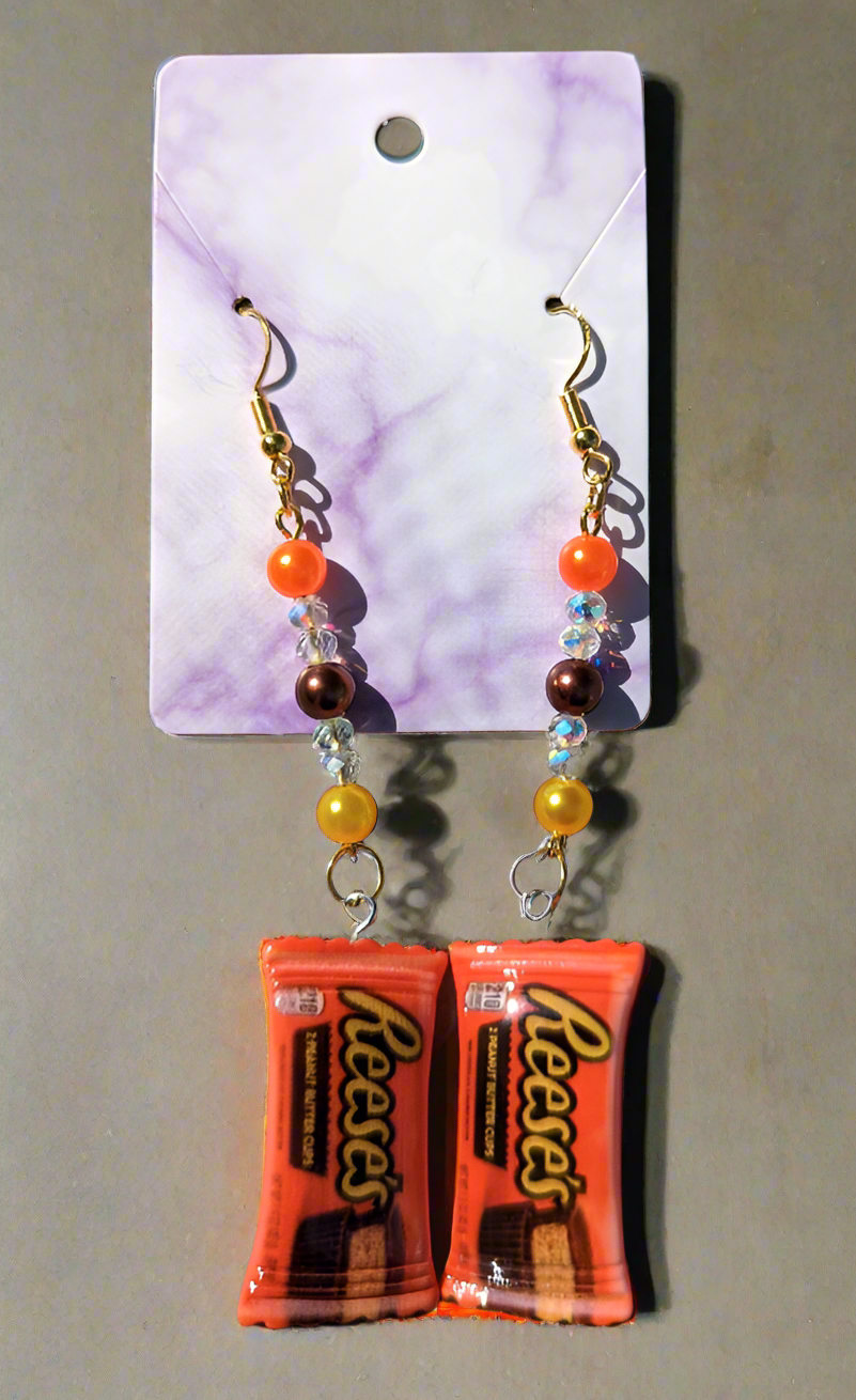 Reeses Earrings