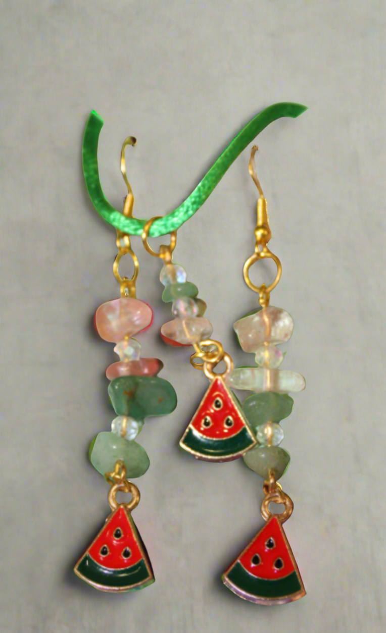 Watermelon Set