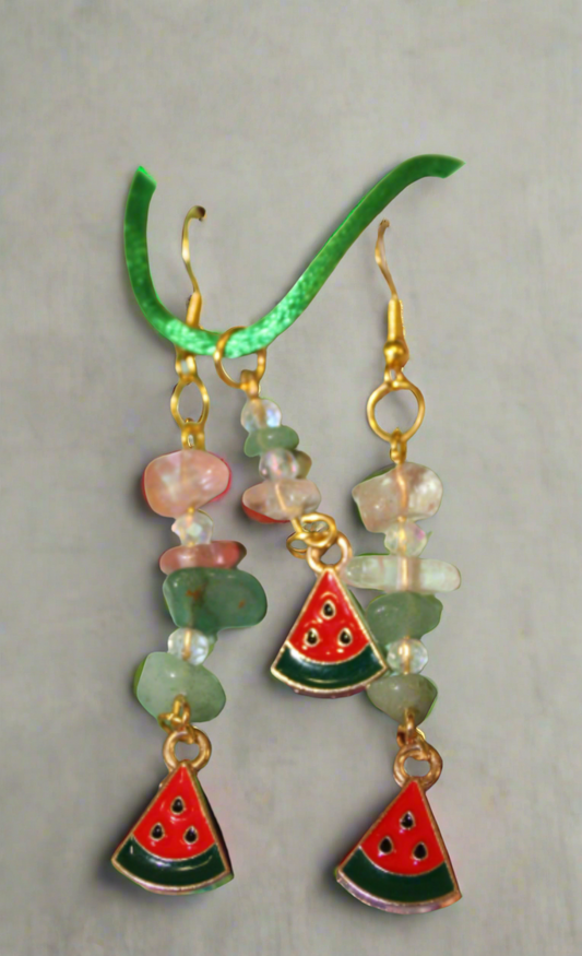 Watermelon Set