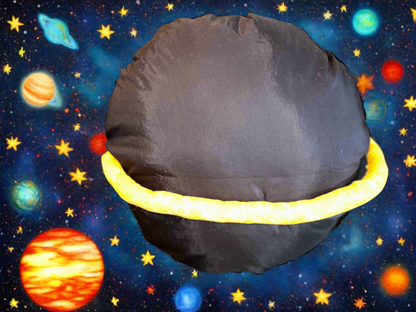 Planet pillow