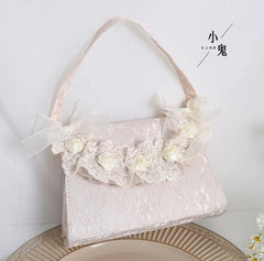 Anime Cute Lolita Bags