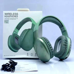 TWS Wireless Bluetooth Headphones