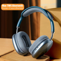 TWS Wireless Bluetooth Headphones