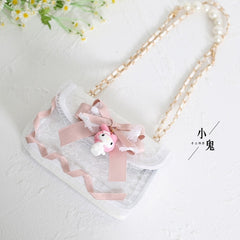 Anime Cute Lolita Bags